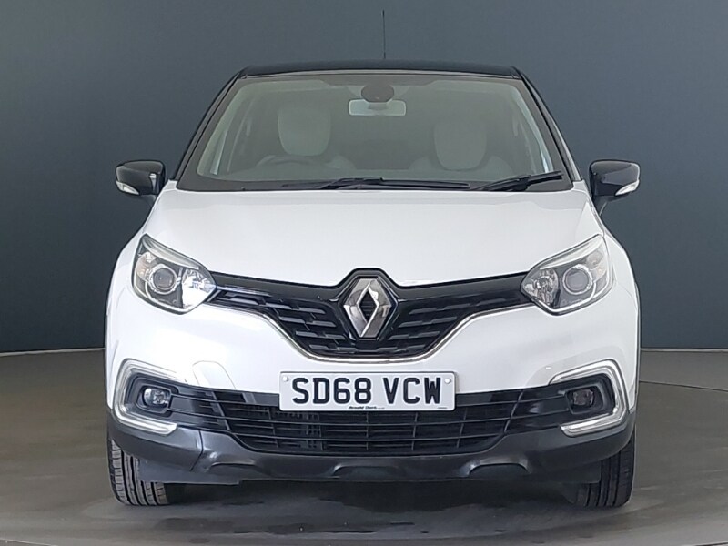 Used Renault Captur 2018 for sale - 77690060: Photo 19