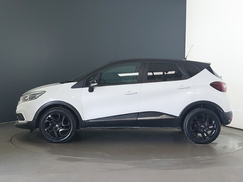 Used Renault Captur 2018 for sale - 77690060: Photo 4