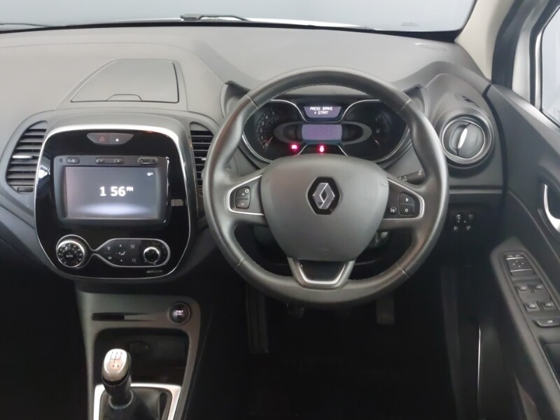 Used Renault Captur 2018 for sale - 77690060: Photo 7