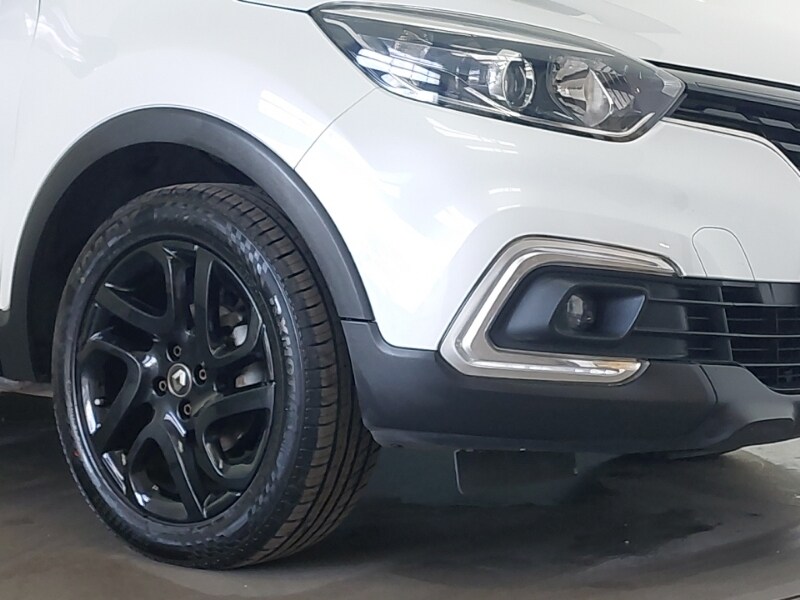 Used Renault Captur 2018 for sale - 77690060: Photo 9