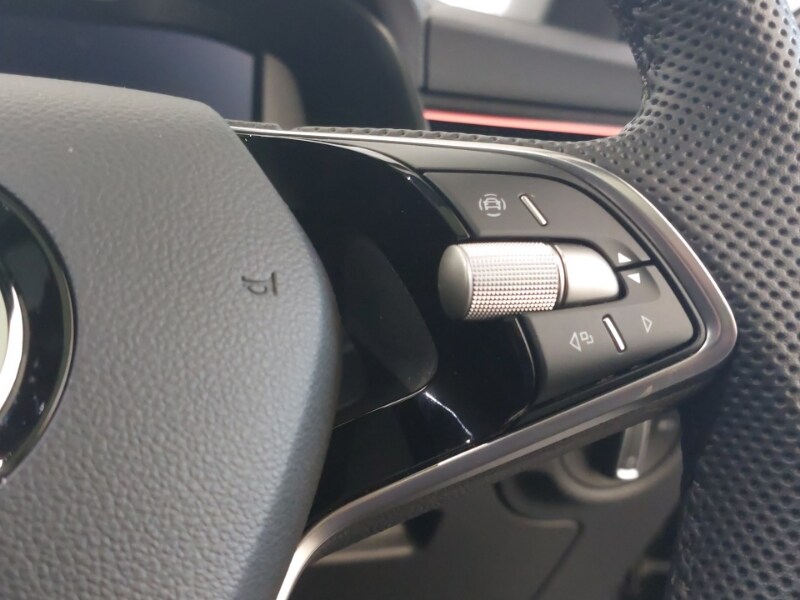 Used Skoda Kamiq 2024 for sale - 77503493: Photo 13