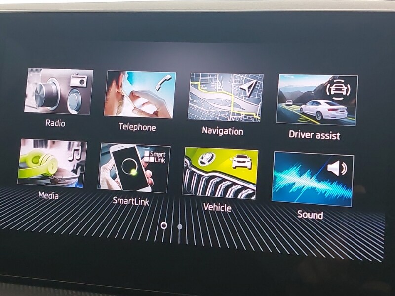 Used Skoda Kamiq 2024 for sale - 77503493: Photo 15