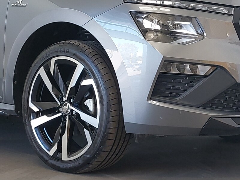 Used Skoda Kamiq 2024 for sale - 77503493: Photo 9