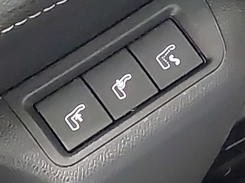 Used Vauxhall Mokka 2025 for sale - 76880324: Photo 13