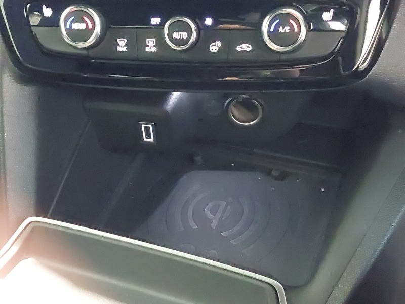 Used Vauxhall Mokka 2025 for sale - 76880324: Photo 16