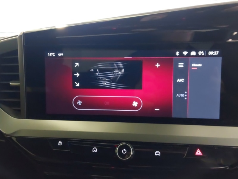 Used Vauxhall Mokka 2025 for sale - 76880324: Photo 17