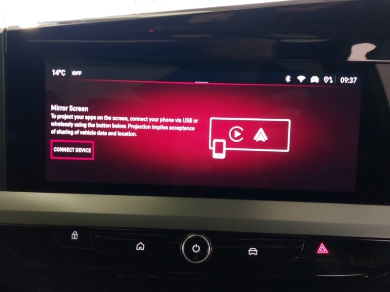 Used Vauxhall Mokka 2025 for sale - 76880324: Photo 18