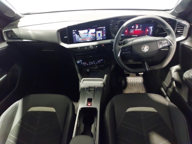 Used Vauxhall Mokka 2025 for sale - 76880324: Photo 2