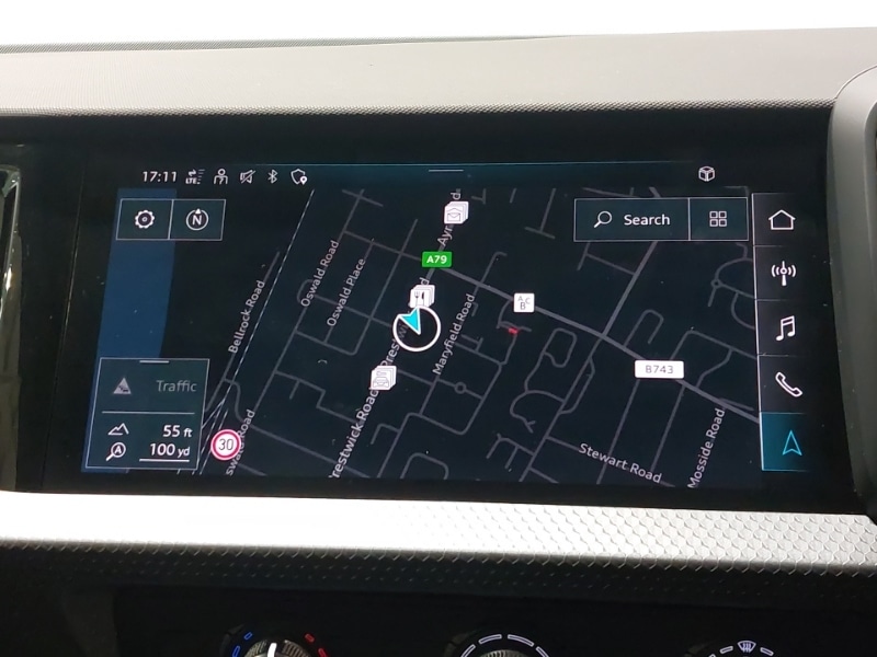 Used Audi A1 2021 for sale - 77495449: Photo 10