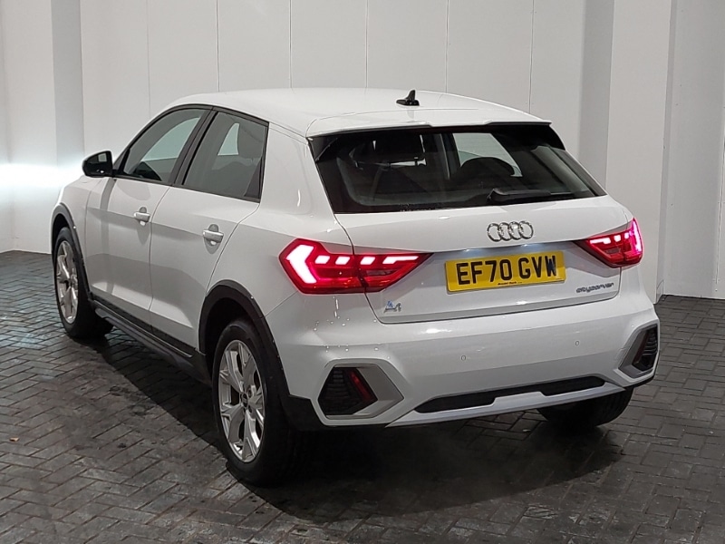 Used Audi A1 2021 for sale - 77495449: Photo 3