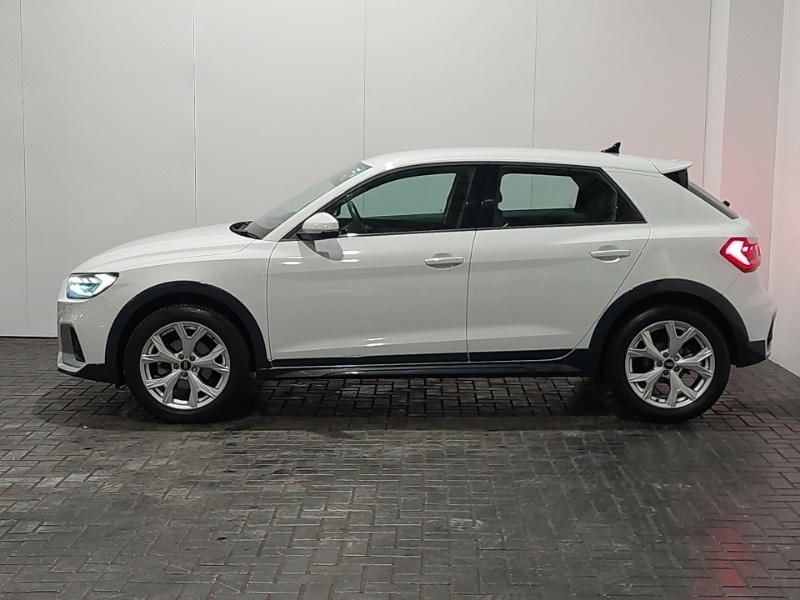 Used Audi A1 2021 for sale - 77495449: Photo 4