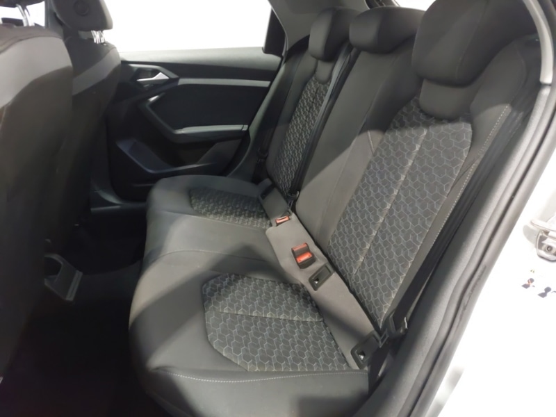 Used Audi A1 2021 for sale - 77495449: Photo 6