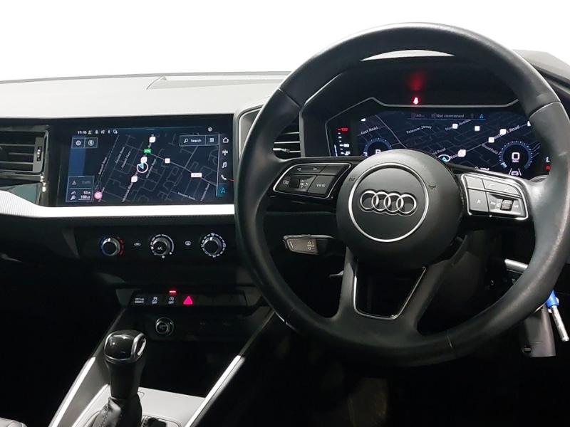 Used Audi A1 2021 for sale - 77495449: Photo 7