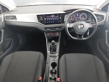 Used Volkswagen Polo 2020 for sale - 78706729: Photo