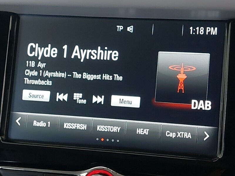 Used Vauxhall ADAM 2016 for sale - 78151108: Photo 10