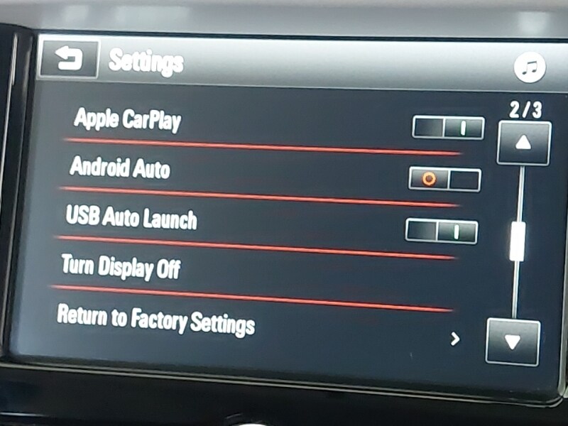 Used Vauxhall ADAM 2016 for sale - 78151108: Photo 11