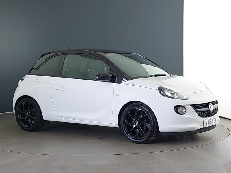 Used Vauxhall ADAM 2016 for sale - 78151108: Photo 12