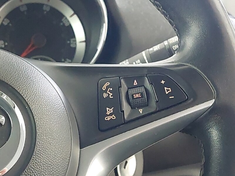 Used Vauxhall ADAM 2016 for sale - 78151108: Photo 13