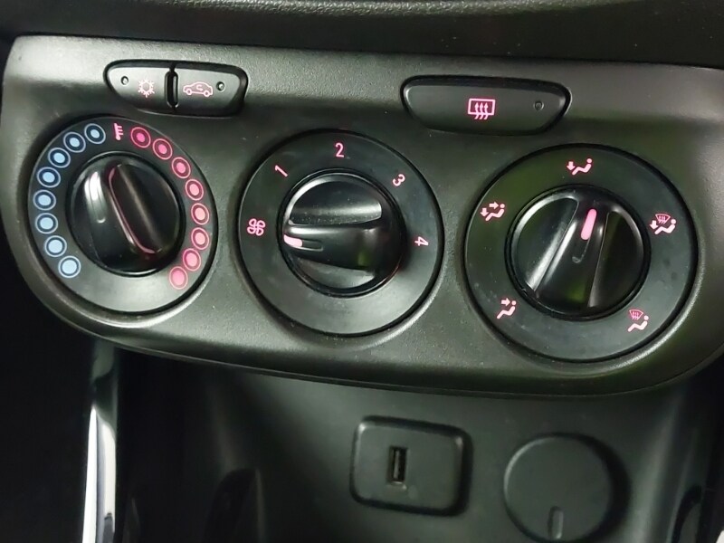 Used Vauxhall ADAM 2016 for sale - 78151108: Photo 15