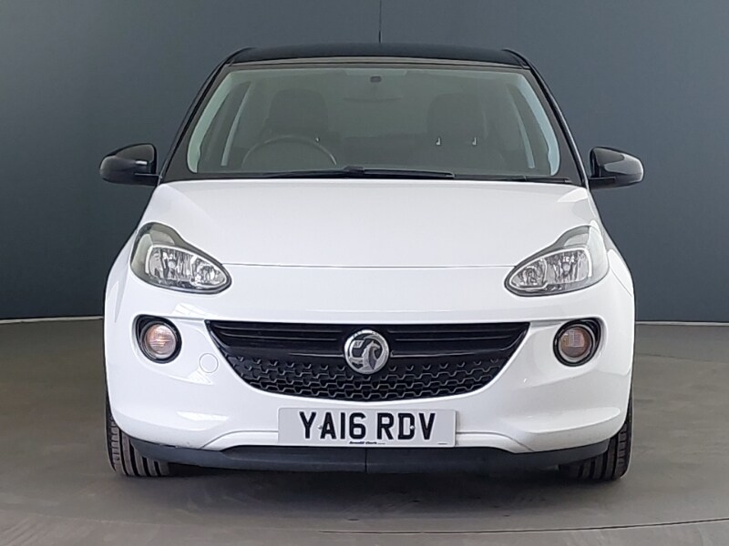Used Vauxhall ADAM 2016 for sale - 78151108: Photo 19