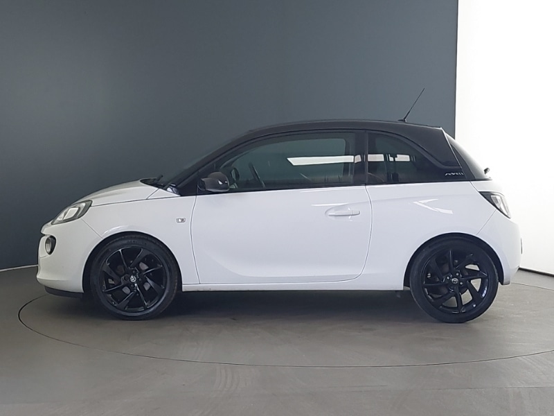 Used Vauxhall ADAM 2016 for sale - 78151108: Photo 4