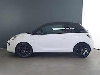 Used Vauxhall ADAM 2016 for sale - 78151108: Photo