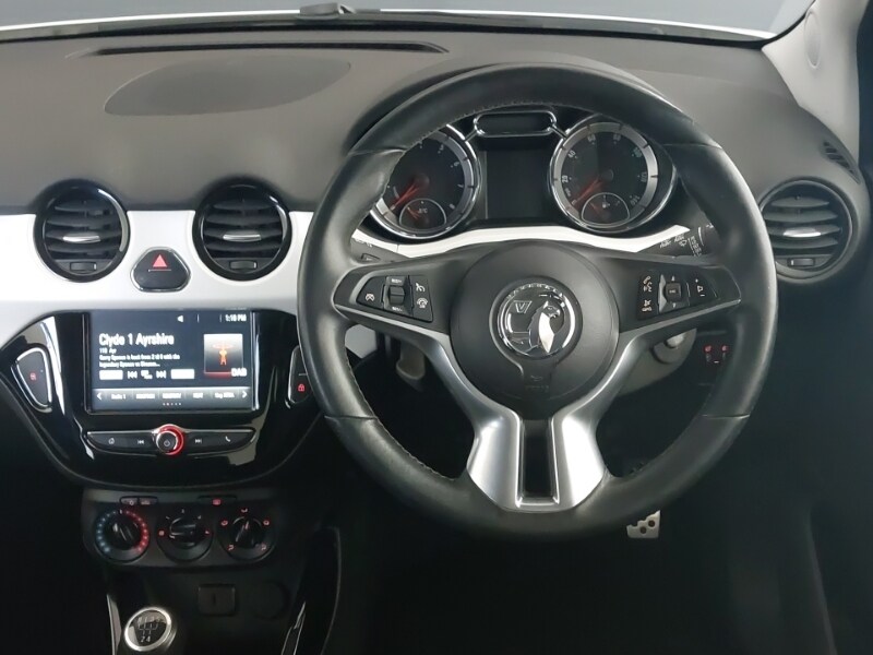 Used Vauxhall ADAM 2016 for sale - 78151108: Photo 7