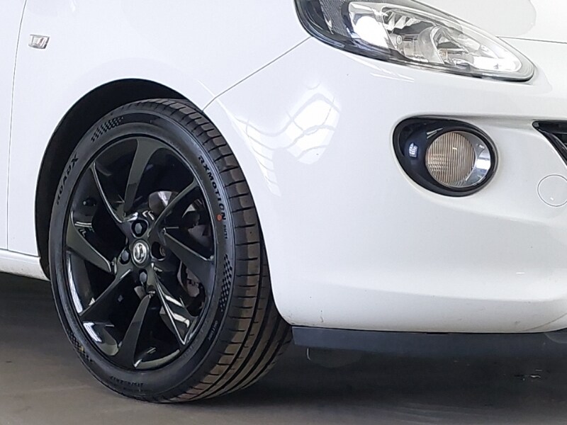 Used Vauxhall ADAM 2016 for sale - 78151108: Photo 9