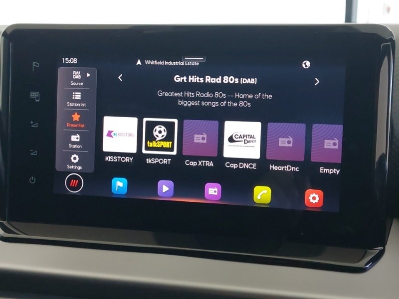 Used SEAT Ibiza 2024 for sale - 77942764: Photo 15