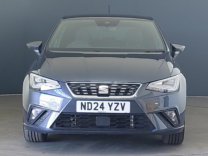 Used SEAT Ibiza 2024 for sale - 77942764: Photo 19