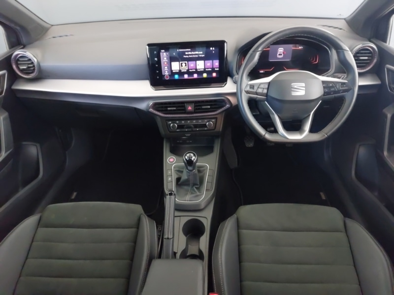 Used SEAT Ibiza 2024 for sale - 77942764: Photo 2