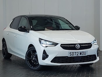Vauxhall - Corsa