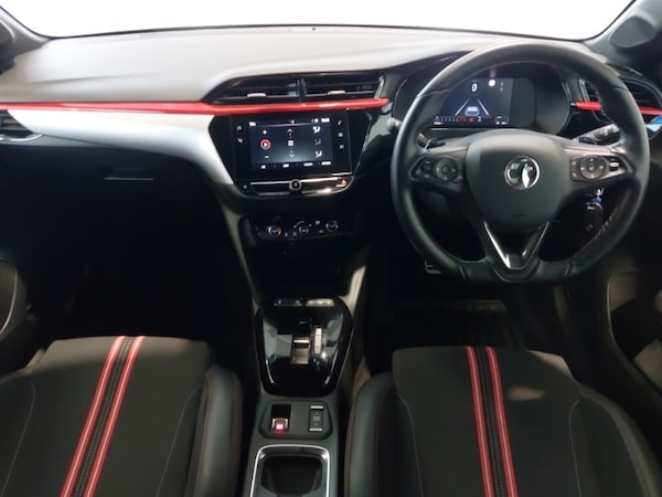 Used Vauxhall Corsa 2022 for sale - 76321638: Photo 2