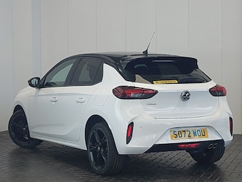 Used Vauxhall Corsa 2022 for sale - 76321638: Photo 3