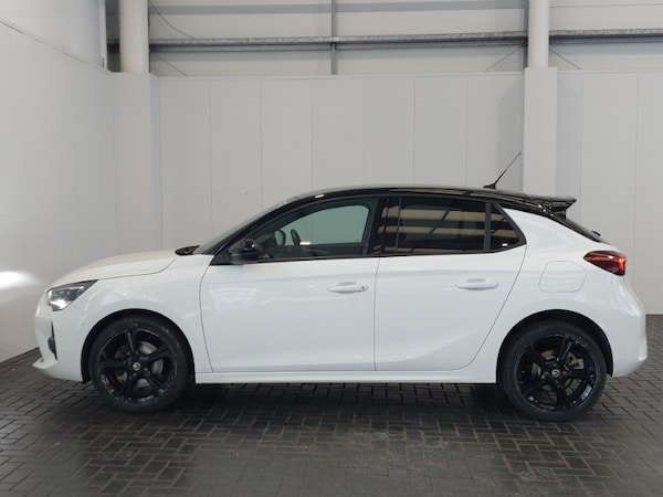 Used Vauxhall Corsa 2022 for sale - 76321638: Photo 4