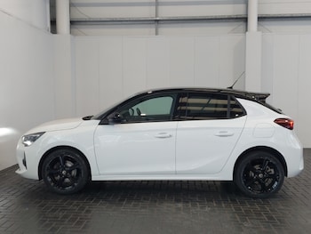 Used Vauxhall Corsa 2022 for sale - 76321638: Photo 4