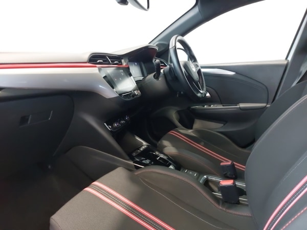 Used Vauxhall Corsa 2022 for sale - 76321638: Photo 5