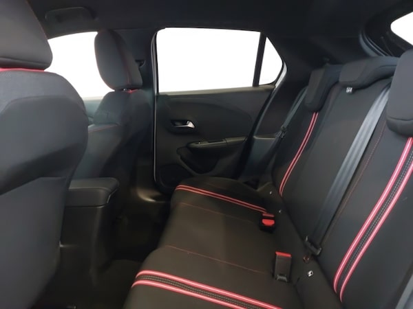 Used Vauxhall Corsa 2022 for sale - 76321638: Photo 6
