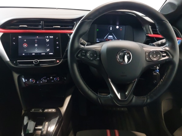 Used Vauxhall Corsa 2022 for sale - 76321638: Photo 7