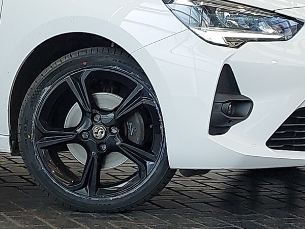 Used Vauxhall Corsa 2022 for sale - 76321638: Photo 9