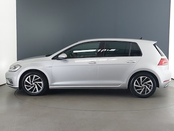 Used Volkswagen Golf 2020 for sale - 78973140: Photo