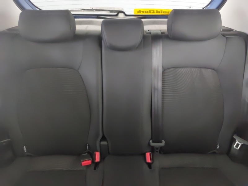 Used Hyundai i10 2017 for sale - 76108312: Photo 17