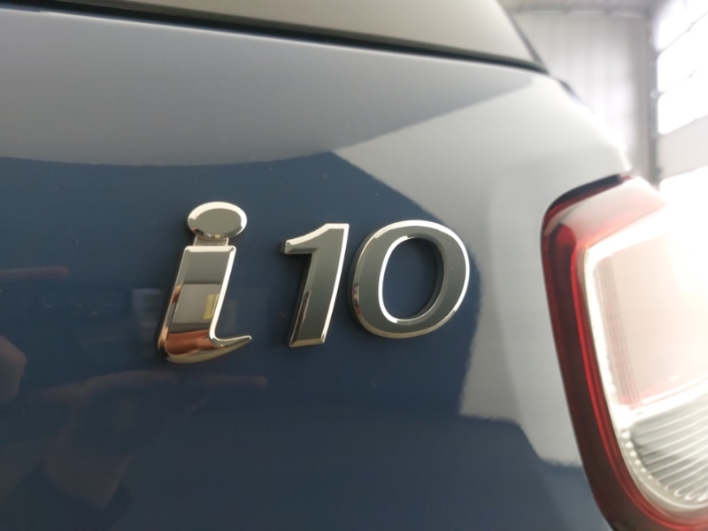 Used Hyundai i10 2017 for sale - 76108312: Photo 19