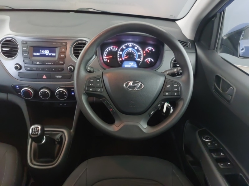 Used Hyundai i10 2017 for sale - 76108312: Photo 7