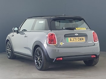 Used MINI Hatch 2022 for sale - 78482255: Photo