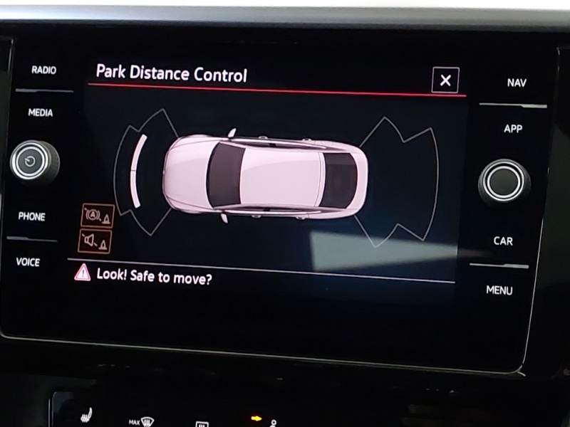 Used Volkswagen Arteon 2021 for sale - 78013636: Photo 11