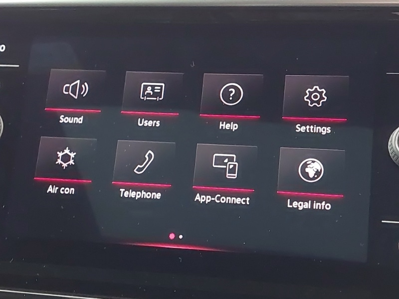 Used Volkswagen Arteon 2021 for sale - 78013636: Photo 16