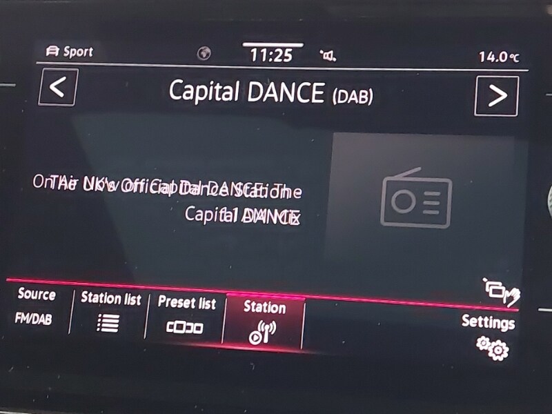 Used Volkswagen Arteon 2021 for sale - 78013636: Photo 17