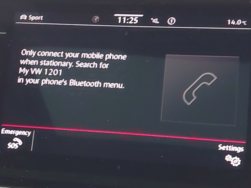 Used Volkswagen Arteon 2021 for sale - 78013636: Photo 18