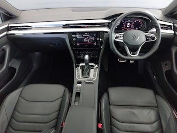 Used Volkswagen Arteon 2021 for sale - 78013636: Photo